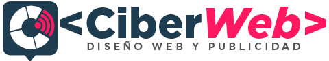 CIBERWEB — Diseño web y publicidad